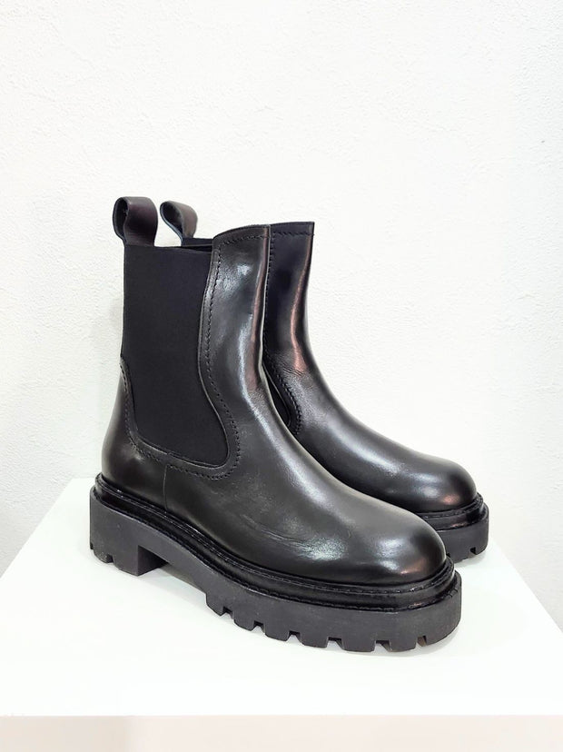POEVE TY53 ブã�EチEレチE‚£ースシューズ | POEVE TY53 boots women's shoes