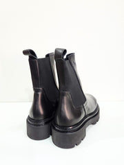 POEVE TY53 ブã�EチEレチE‚£ースシューズ | POEVE TY53 boots women's shoes