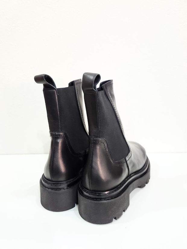 POEVE TY53 ブã�EチEレチE‚£ースシューズ | POEVE TY53 boots women's shoes