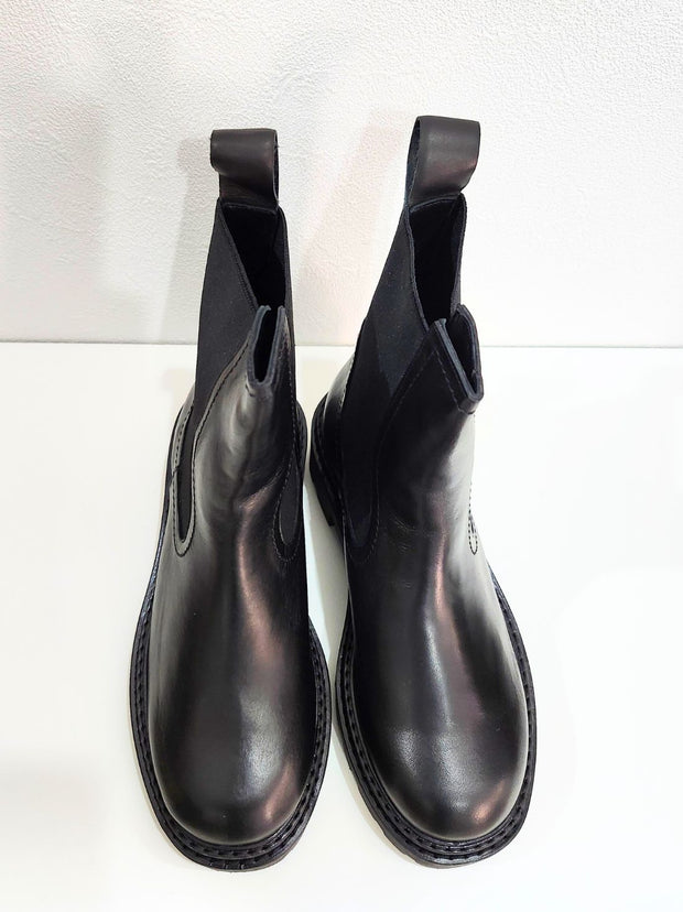 POEVE TY53 ブã�EチEレチE‚£ースシューズ | POEVE TY53 boots women's shoes