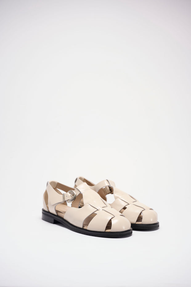 POEVE JPG50 シューズ レチE‚£ースシューズ | POEVE JPG50 shoes women's shoes