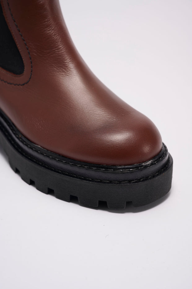 POEVE TY53 ブã�EチEレチE‚£ースシューズ | POEVE TY53 boots women's shoes
