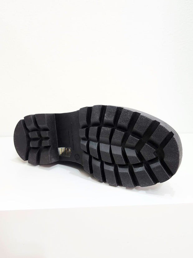 POEVE TY53 ブã�EチEレチE‚£ースシューズ | POEVE TY53 boots women's shoes