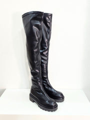 POEVE TY54 ブã�EチEレチE‚£ースシューズ | POEVE TY54 boots women's shoes
