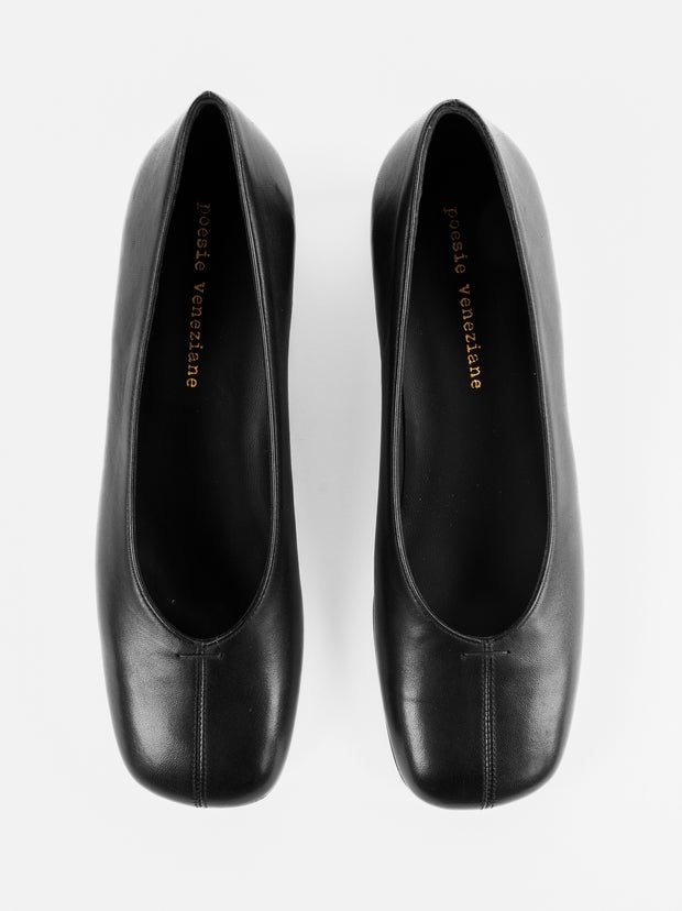 POEVE DB01 ヒã�Eル レチE‚£ースシューズ | POEVE DB01 heels women's shoes