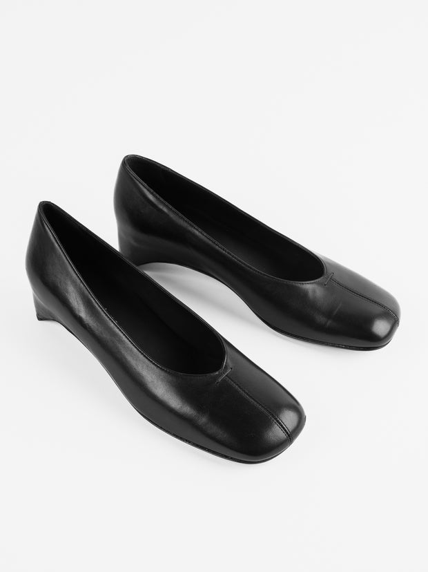 POEVE DB01 ヒã�Eル レチE‚£ースシューズ | POEVE DB01 heels women's shoes