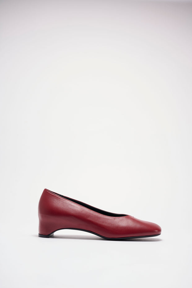 POEVE DB01 ヒã�Eル レチE‚£ースシューズ | POEVE DB01 heels women's shoes