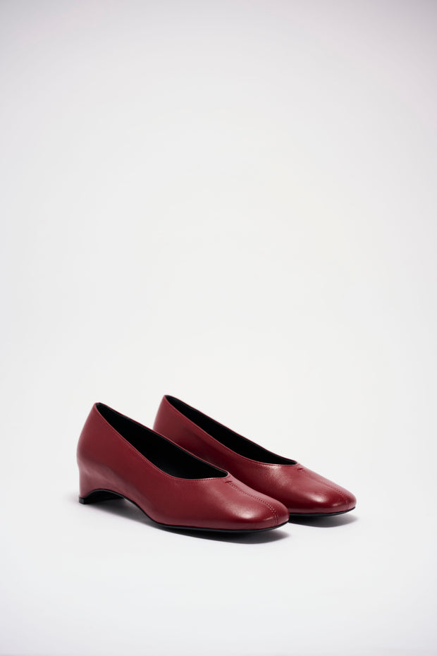 POEVE DB01 ヒã�Eル レチE‚£ースシューズ | POEVE DB01 heels women's shoes