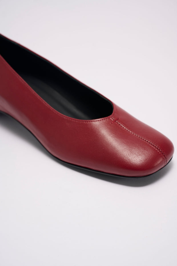 POEVE DB01 ヒã�Eル レチE‚£ースシューズ | POEVE DB01 heels women's shoes