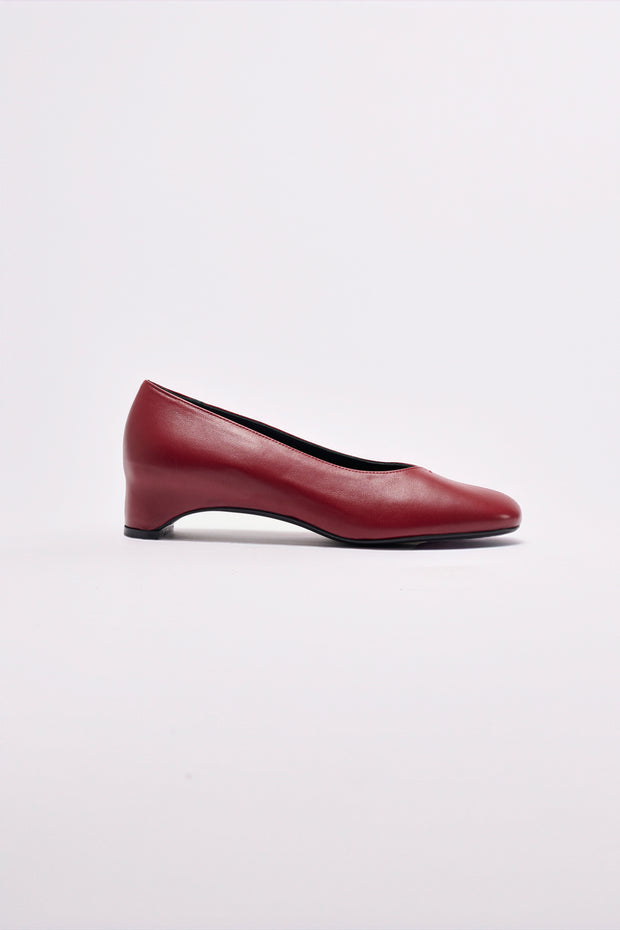 POEVE DB01 ヒã�Eル レチE‚£ースシューズ | POEVE DB01 heels women's shoes