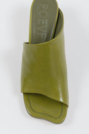 POEVE E24 ミュール レディースシューズ | POEVE E24 mules women's shoes