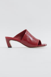 POEVE E24 ミュール レディースシューズ | POEVE E24 mules women's shoes