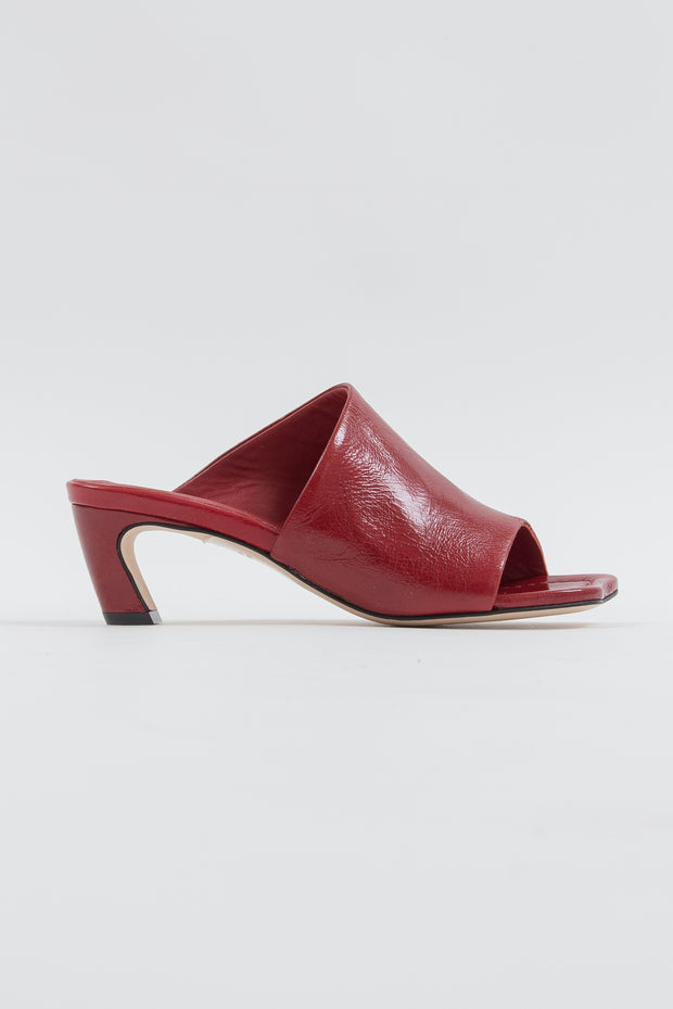 POEVE E24 ミュール レディースシューズ | POEVE E24 mules women's shoes