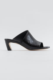 POEVE E24 ミュール レディースシューズ | POEVE E24 mules women's shoes