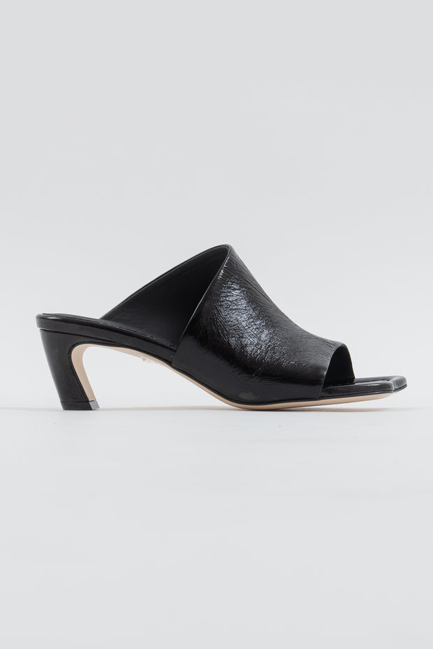 POEVE E24 ミュール レディースシューズ | POEVE E24 mules women's shoes