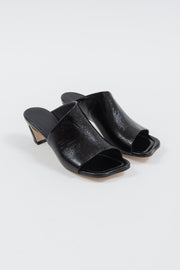 POEVE E24 ミュール レディースシューズ | POEVE E24 mules women's shoes