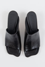 POEVE E24 ミュール レディースシューズ | POEVE E24 mules women's shoes