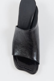 POEVE E24 ミュール レディースシューズ | POEVE E24 mules women's shoes