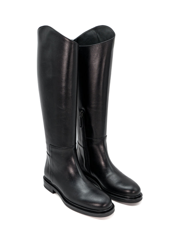 POEVE FMJ22 ブã�EチEレチE‚£ースシューズ | POEVE FMJ22 boots women's shoes
