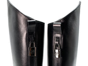 POEVE FMJ22 ブã�EチEレチE‚£ースシューズ | POEVE FMJ22 boots women's shoes