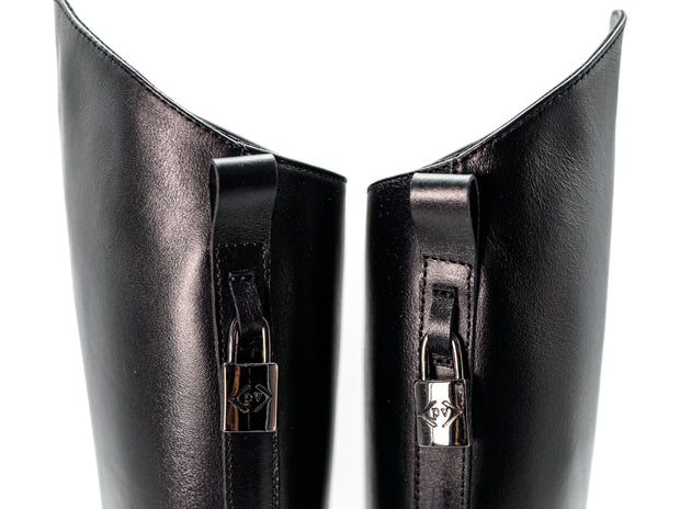 POEVE FMJ22 ブã�EチEレチE‚£ースシューズ | POEVE FMJ22 boots women's shoes