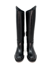 POEVE FMJ22 ブã�EチEレチE‚£ースシューズ | POEVE FMJ22 boots women's shoes