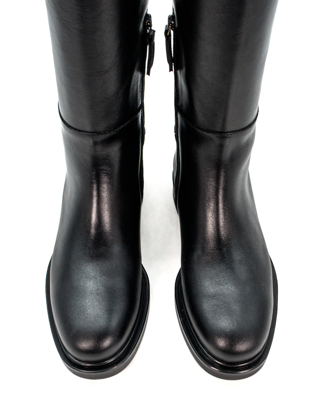 POEVE FMJ22 ブã�EチEレチE‚£ースシューズ | POEVE FMJ22 boots women's shoes