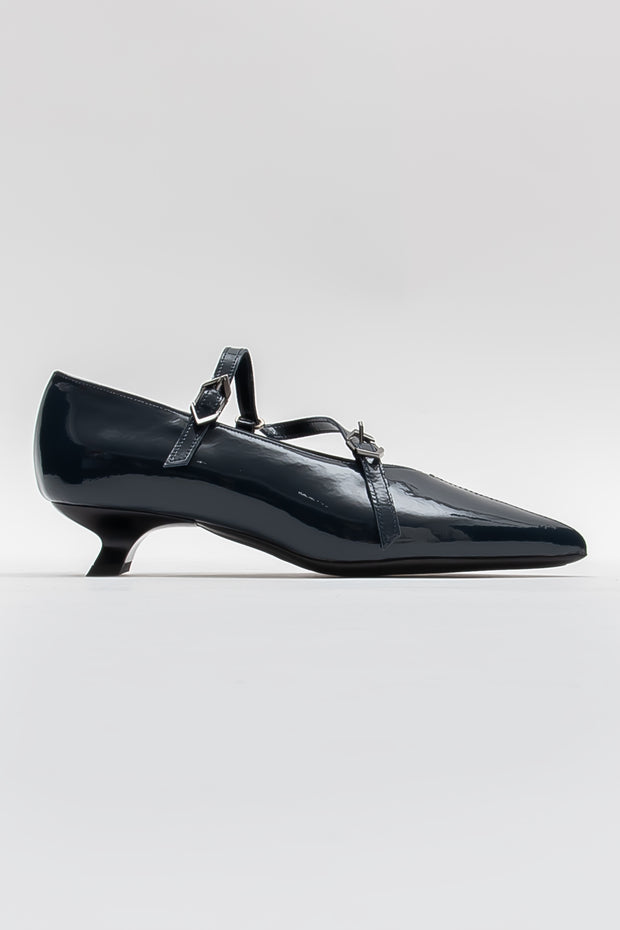 POEVE FT24 ヒã�Eル レチE‚£ースシューズ | POEVE FT24 heels women's shoes
