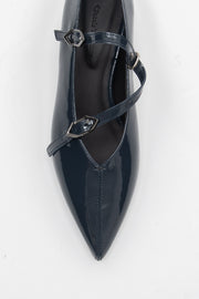 POEVE FT24 ヒã�Eル レチE‚£ースシューズ | POEVE FT24 heels women's shoes