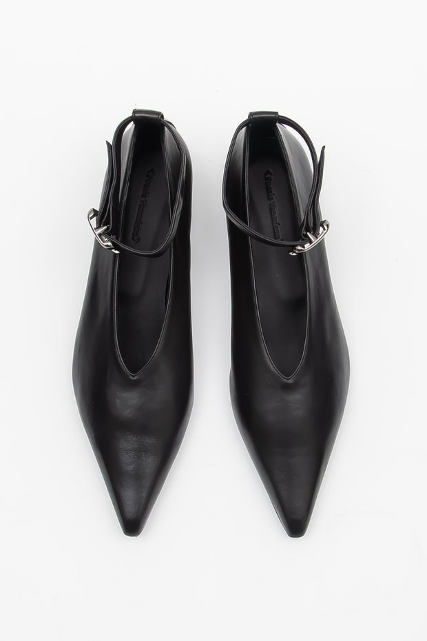 POEVE FZP24 シューズ レチE‚£ースシューズ | POEVE FZP24 shoes women's shoes
