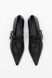 POEVE FZP25 シューズ レチE‚£ースシューズ | POEVE FZP25 shoes women's shoes
