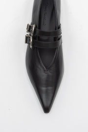 POEVE FZP25 シューズ レチE‚£ースシューズ | POEVE FZP25 shoes women's shoes