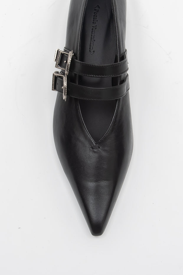 POEVE FZP25 シューズ レチE‚£ースシューズ | POEVE FZP25 shoes women's shoes