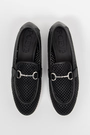 POEVE JJA67 ローファー レチE‚£ースシューズ | POEVE JJA67 loafers women's shoes