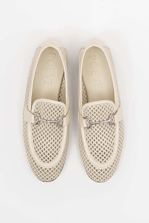POEVE JJA67 ローファー レチE‚£ースシューズ | POEVE JJA67 loafers women's shoes
