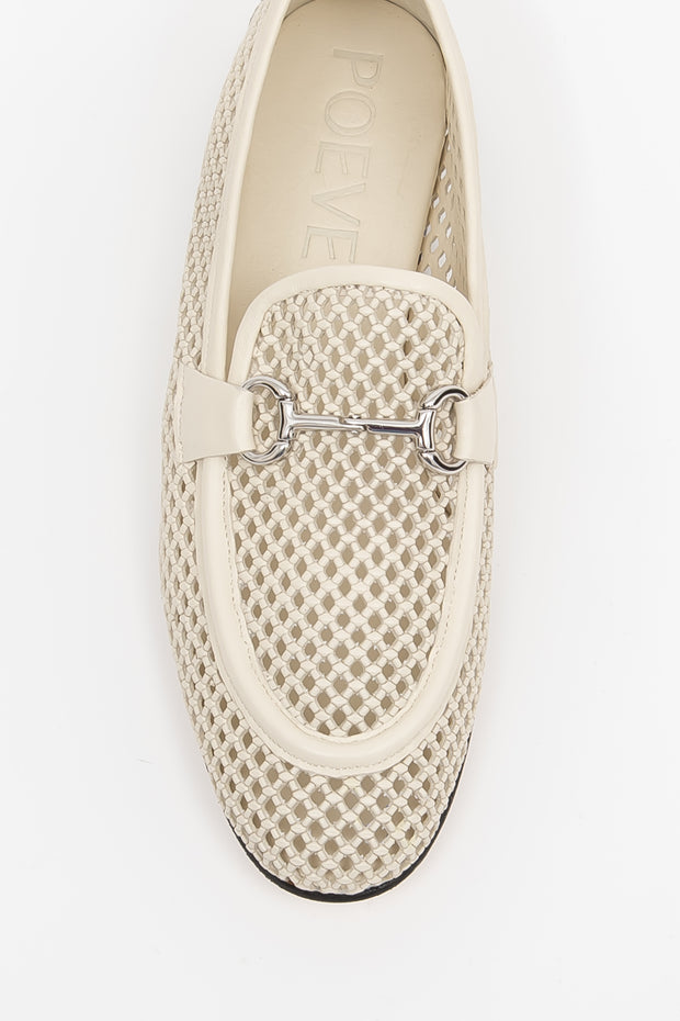 POEVE JJA67 ローファー レチE‚£ースシューズ | POEVE JJA67 loafers women's shoes