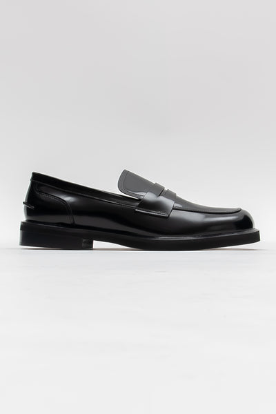 POEVE JMA30 ローファー レチE‚£ースシューズ | POEVE JMA30 loafers women's shoes