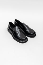 POEVE JMA30 ローファー レチE‚£ースシューズ | POEVE JMA30 loafers women's shoes