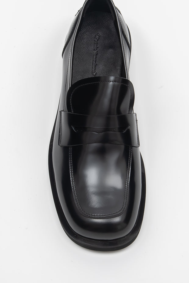 POEVE JMA30 ローファー レチE‚£ースシューズ | POEVE JMA30 loafers women's shoes