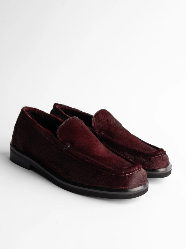POEVE JMA35 ローファー レチE‚£ースシューズ | POEVE JMA35 loafers women's shoes