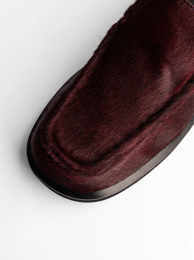 POEVE JMA35 ローファー レチE‚£ースシューズ | POEVE JMA35 loafers women's shoes