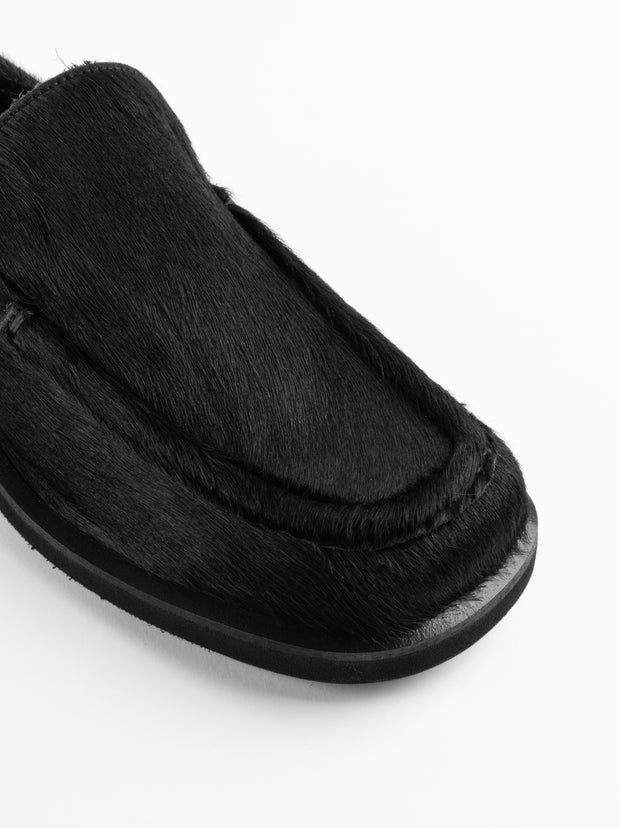 POEVE JMA35 ローファー レチE‚£ースシューズ | POEVE JMA35 loafers women's shoes