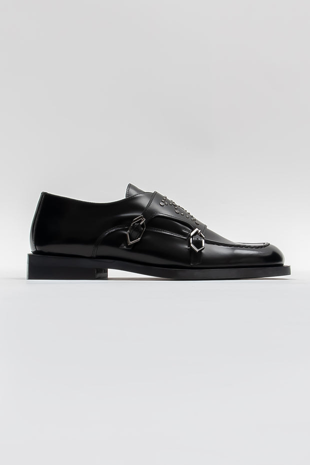 POEVE JMAZ25 ローファー レチE‚£ースシューズ | POEVE JMAZ25 loafers women's shoes