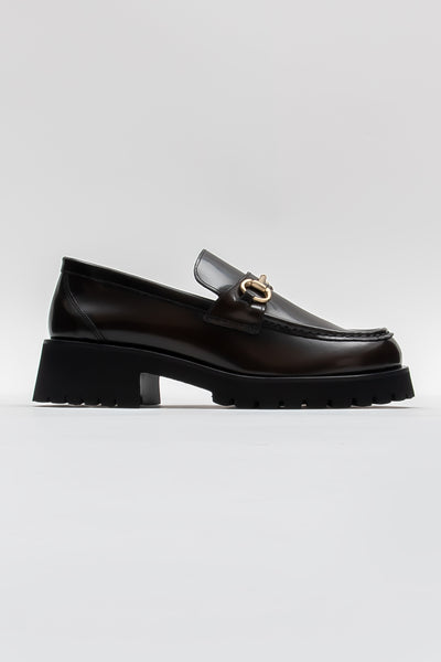 POEVE JMC30 ローファー レチE‚£ースシューズ | POEVE JMC30 loafers women's shoes