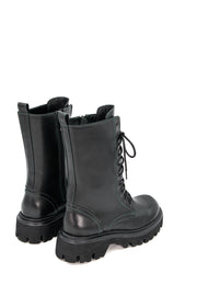 POEVE JMN10 ブã�EチEレチE‚£ースシューズ | POEVE JMN10 boots women's shoes