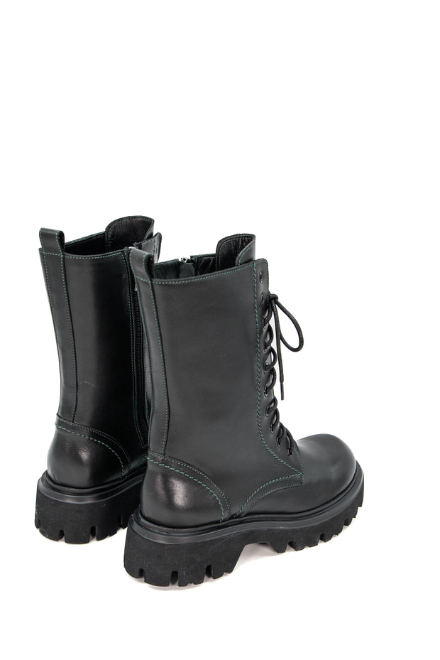POEVE JMN10 ブã�EチEレチE‚£ースシューズ | POEVE JMN10 boots women's shoes