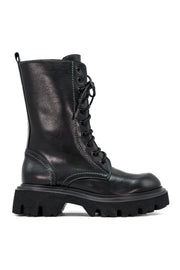 POEVE JMN10 ブã�EチEレチE‚£ースシューズ | POEVE JMN10 boots women's shoes