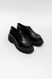 POEVE JMN182 ローファー レチE‚£ースシューズ | POEVE JMN182 loafers women's shoes