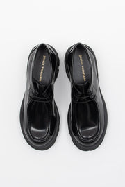 POEVE JMN182 ローファー レチE‚£ースシューズ | POEVE JMN182 loafers women's shoes