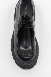 POEVE JMN182 ローファー レチE‚£ースシューズ | POEVE JMN182 loafers women's shoes